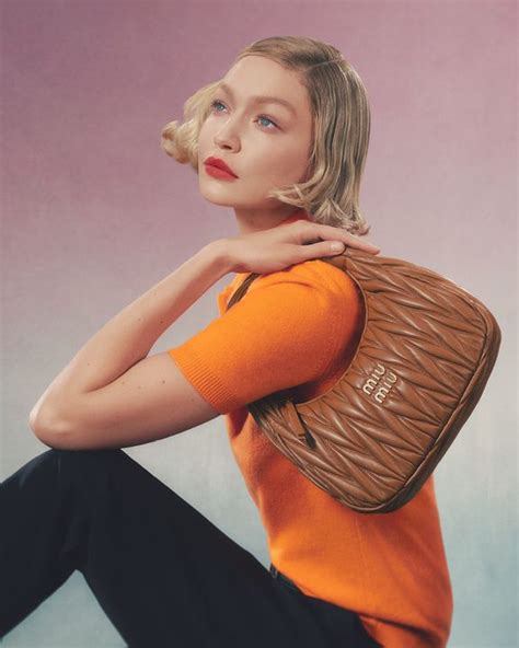 miu miu bag 2024|Miu Miu unveils its 2024 bag campaign .